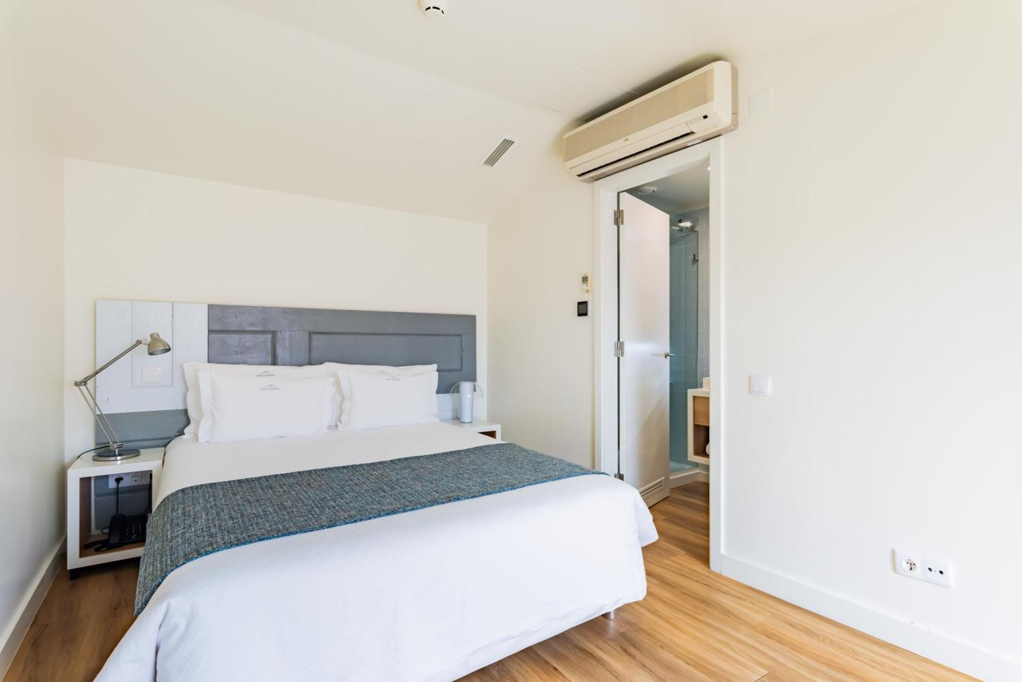 פלמלה Porta Da Arrabida Suites מראה חיצוני תמונה