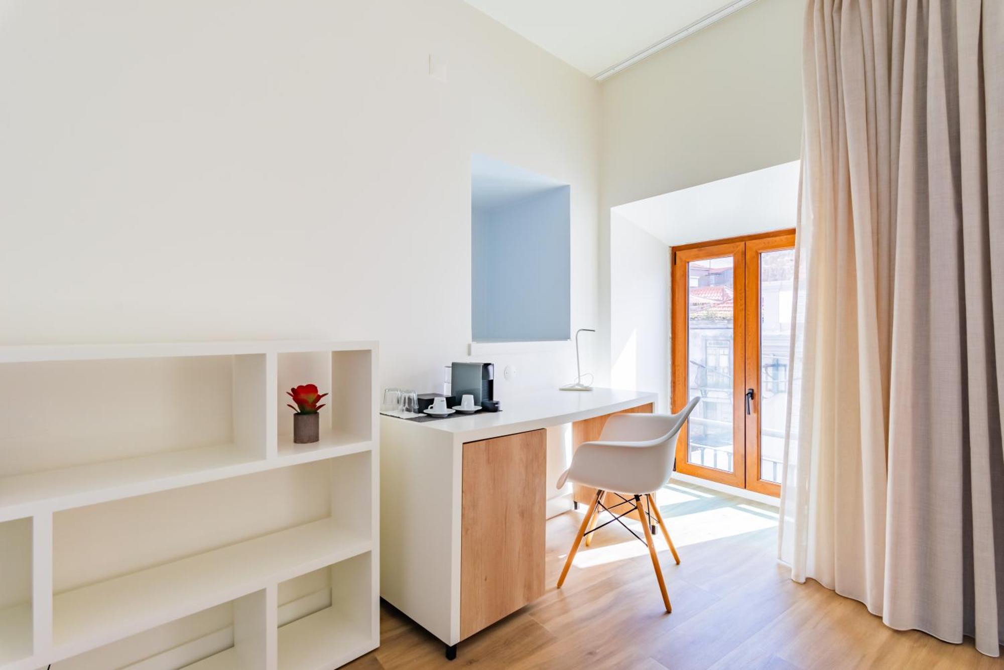פלמלה Porta Da Arrabida Suites מראה חיצוני תמונה