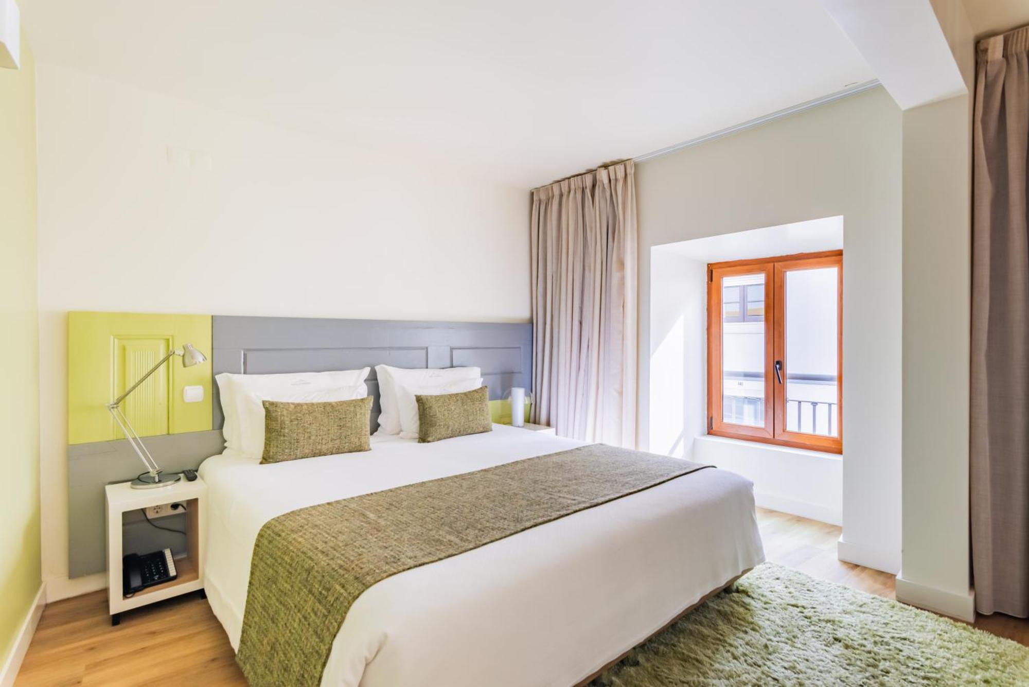 פלמלה Porta Da Arrabida Suites מראה חיצוני תמונה