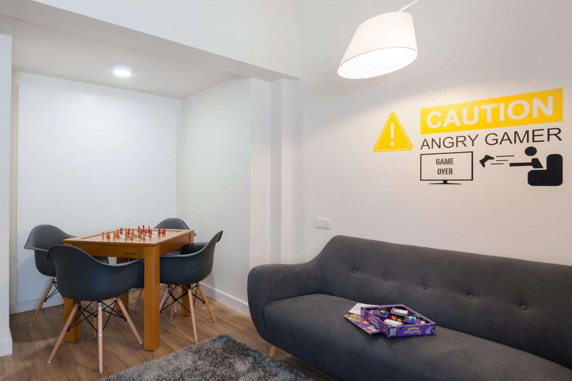 פלמלה Porta Da Arrabida Suites מראה חיצוני תמונה