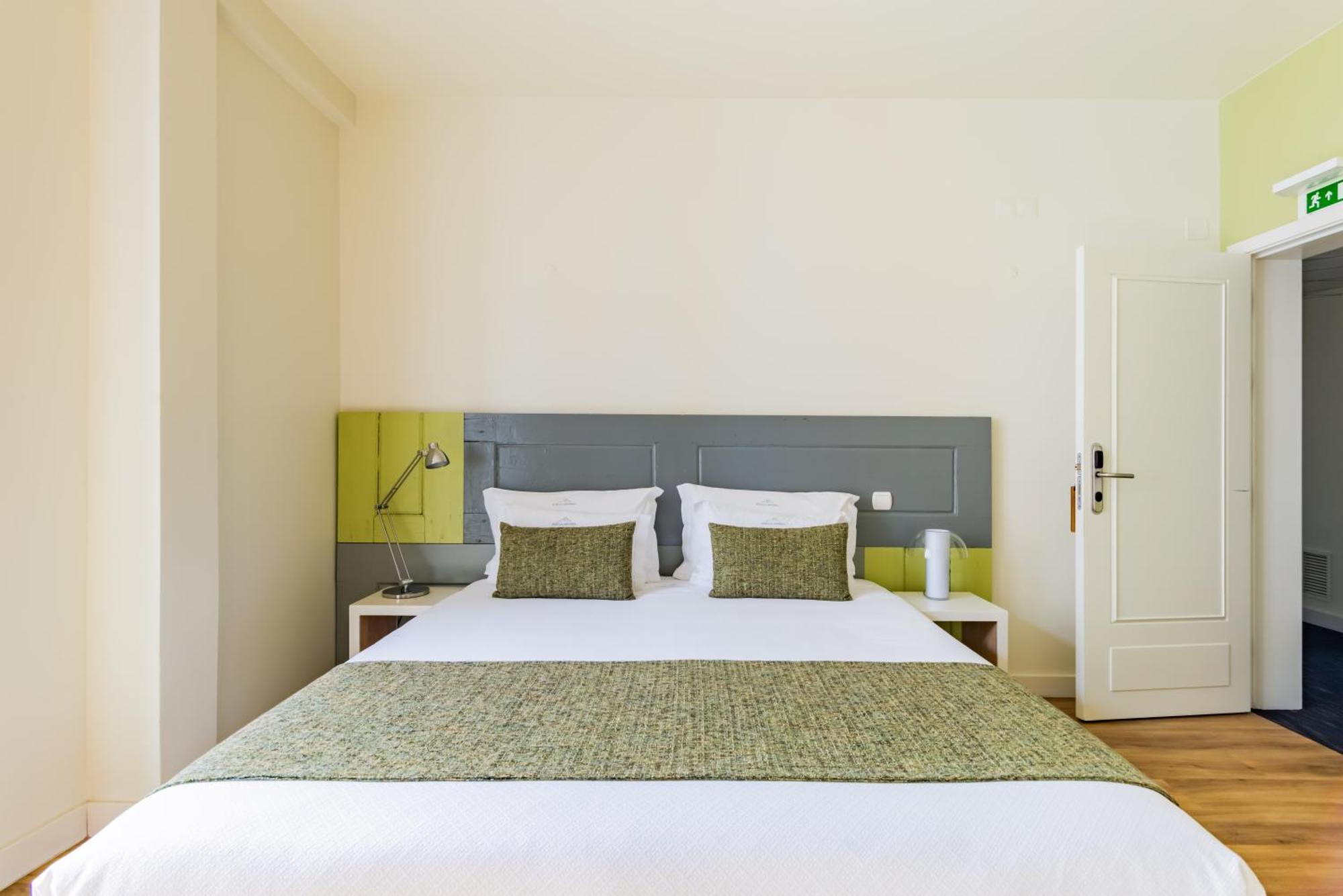 פלמלה Porta Da Arrabida Suites חדר תמונה