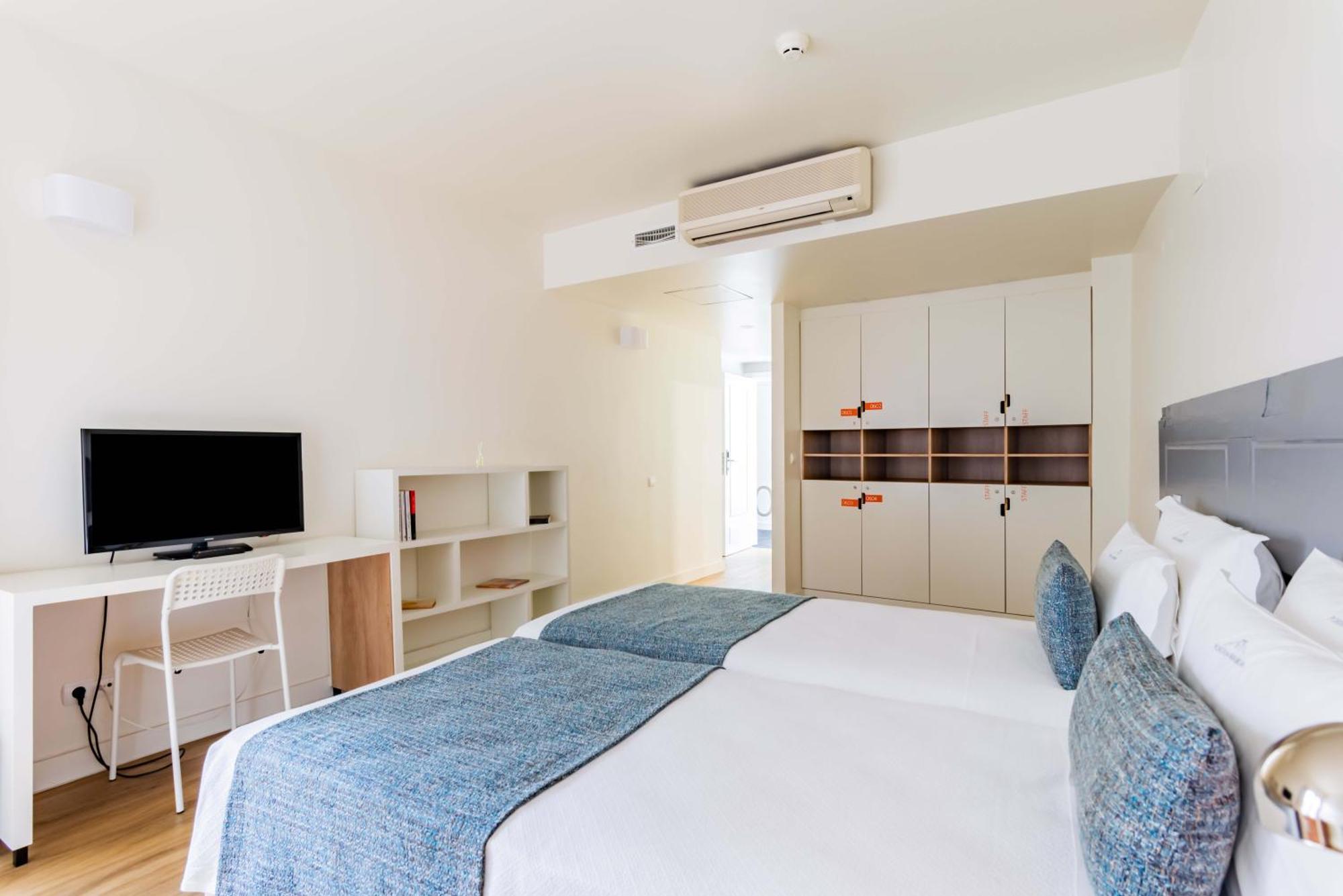 פלמלה Porta Da Arrabida Suites מראה חיצוני תמונה