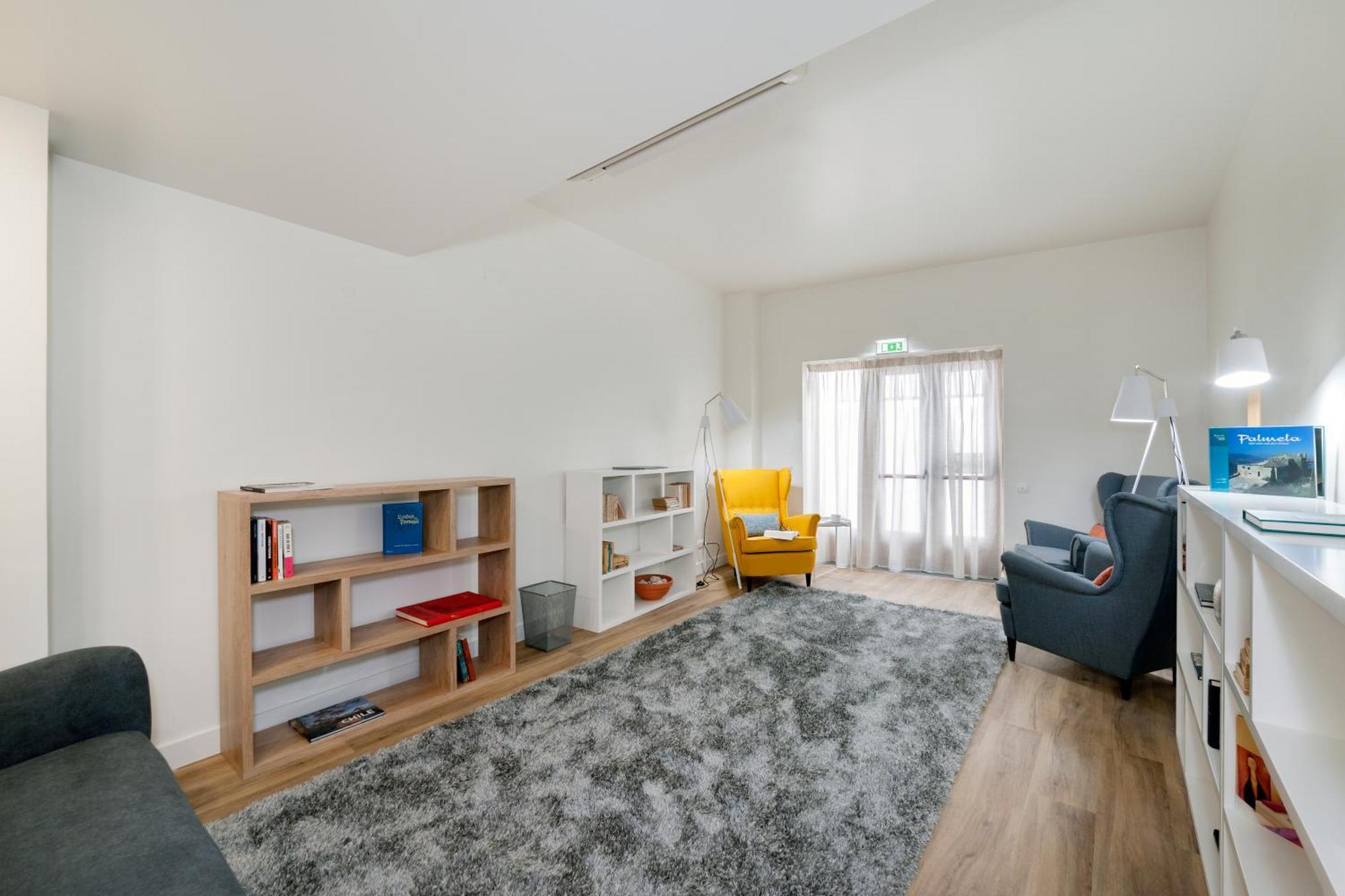 פלמלה Porta Da Arrabida Suites מראה חיצוני תמונה