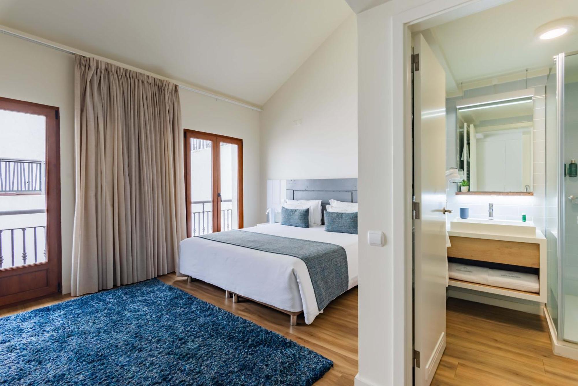 פלמלה Porta Da Arrabida Suites מראה חיצוני תמונה