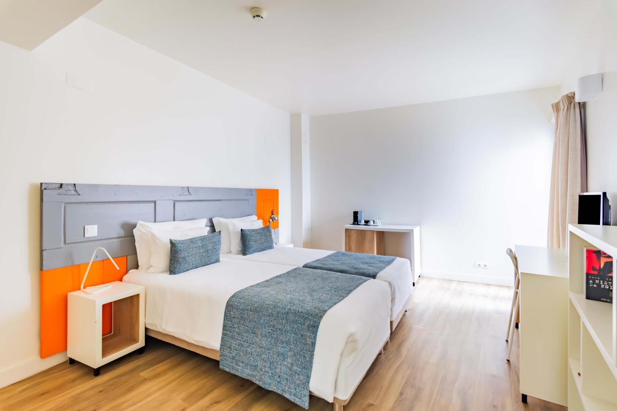 פלמלה Porta Da Arrabida Suites מראה חיצוני תמונה