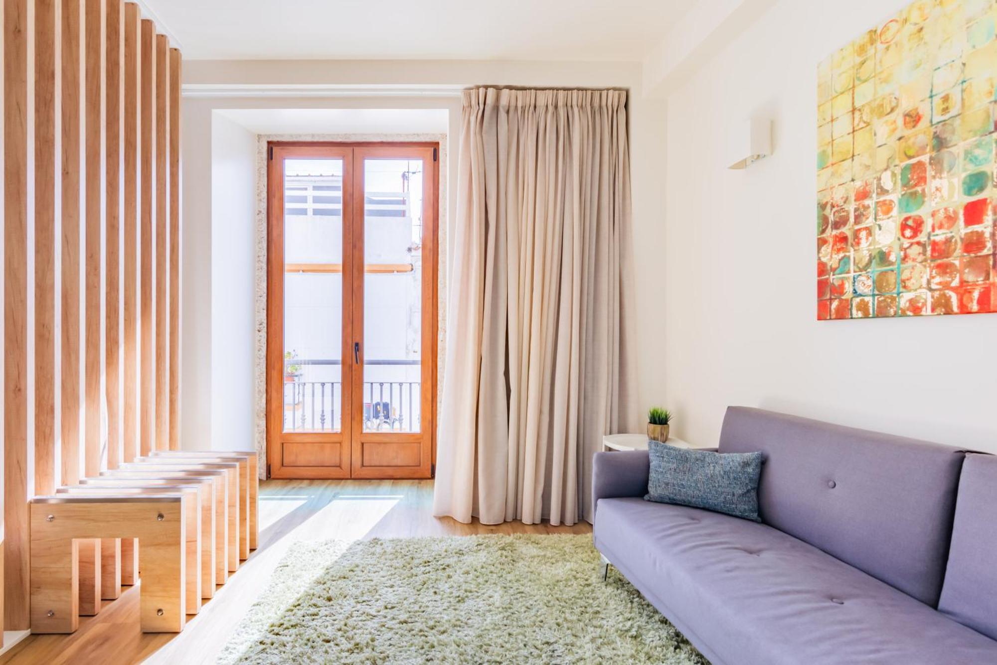 פלמלה Porta Da Arrabida Suites חדר תמונה