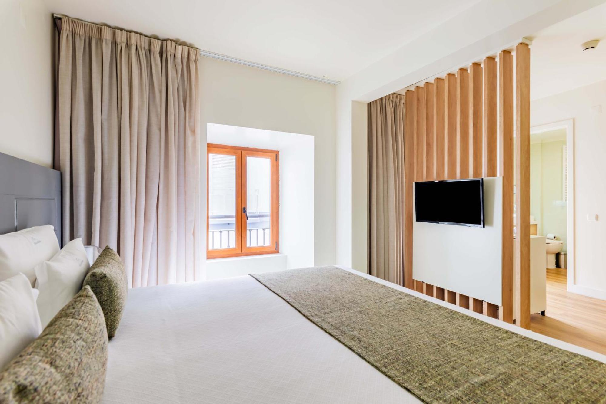 פלמלה Porta Da Arrabida Suites חדר תמונה