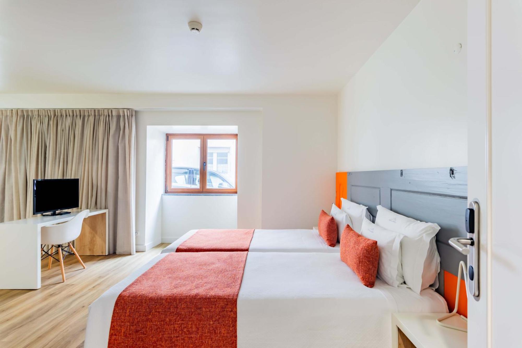 פלמלה Porta Da Arrabida Suites מראה חיצוני תמונה