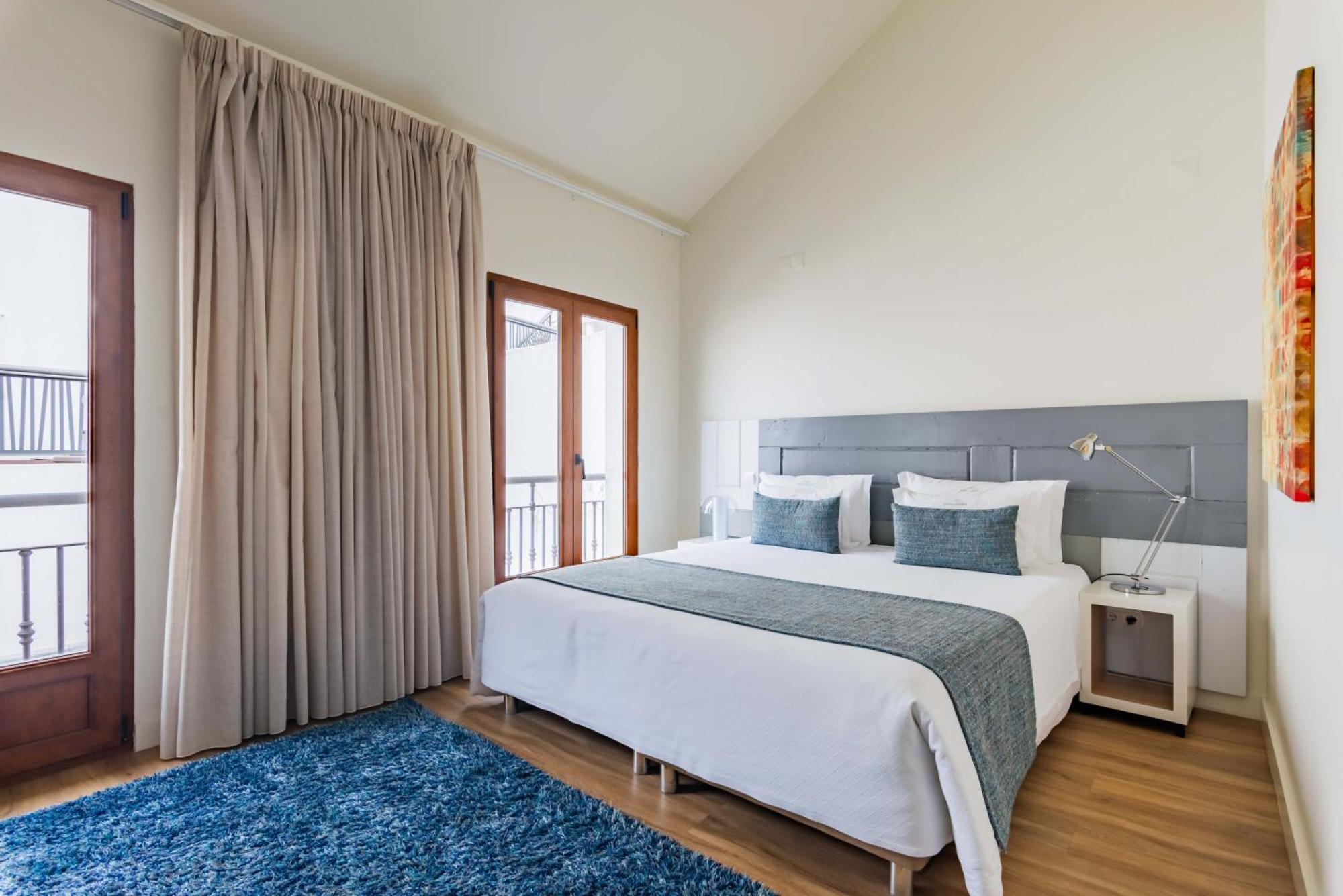 פלמלה Porta Da Arrabida Suites מראה חיצוני תמונה