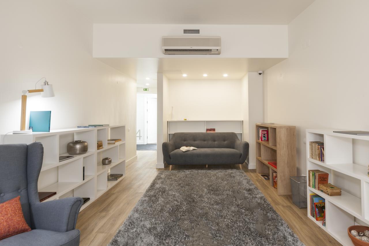 פלמלה Porta Da Arrabida Suites מראה חיצוני תמונה